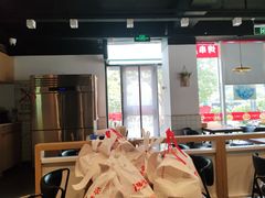 -李先生牛肉面大王(大兴枣园店)