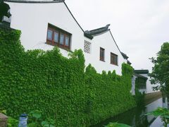 -山塘街