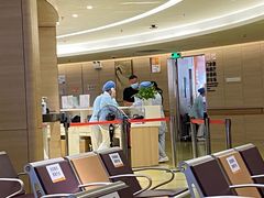 -中山大学中山眼科中心(珠江新城院区)