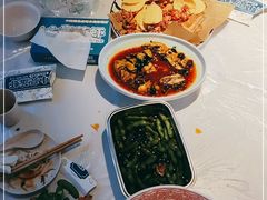 -石牌岭小亮蒸虾•湖北老字号(左岭店)
