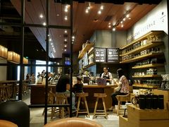 -星巴克臻选(深圳罗湖万象城店)
