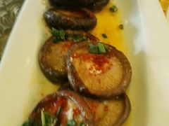 -玛吉阿米·餐吧