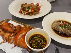 -金哥私房菜馆(张府园总店)