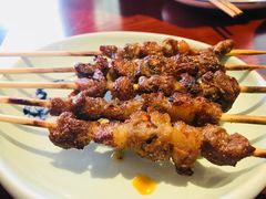 -1078號老北京涮肉(松柏店)