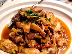 -坛宗剁椒鱼头(河西王府井店)