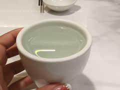 -船歌·鱼水饺青岛菜(石老人店)