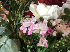 -森野花艺培训·企业团建活动沙龙