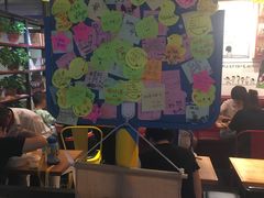 -阿上阿上麻辣香锅&麻辣烫(朝阳蓝色港湾店)