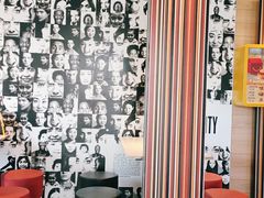 大堂-麦当劳(怀集店)