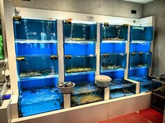 -赶海部落海鲜城(海阳路店)