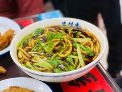 -逸桂禾面馆