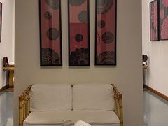 -THAI OASIS SPA 绿洲泰疗泰式按摩SPA