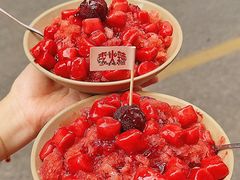 -李火辣老火锅(长寿路店)