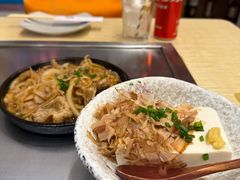 -日葵 大阪烧ひまり(仙霞路店)