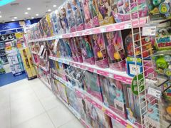 -TOYSRUS玩具反斗城(长沙德思勤店)