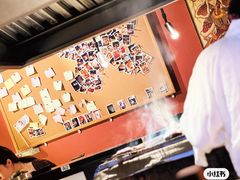 -乌君·酒场·炭火烧鸟(侨城坊店)