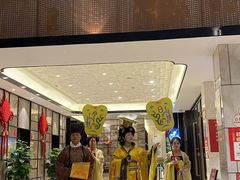 -洛阳水席园