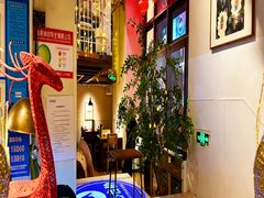 -乔街深夜食堂·小龙虾·高压锅生蚝(杭州总店)