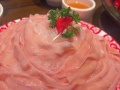 -牛市坎火锅(建设路店)