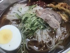 -故乡明太鱼屋(航北路店)