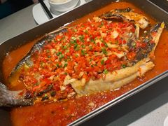 -半天妖烤鱼(方庄店)