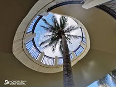 -三亚亚龙湾万豪度假酒店