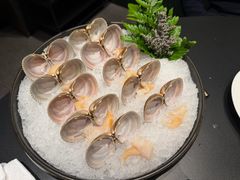 -珍滋味海鲜火锅酒家(蓝色港湾店)