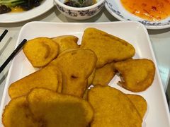 -玫瑰红烤羊排(北新桥三条店)