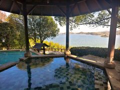 -天目湖涵田半山温泉