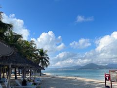 -三亚西岛海洋文化旅游区