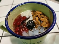 成都冰粉-有拈头成都市井火锅(柳市店)