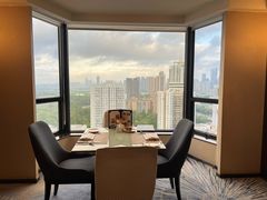 -深圳香格里拉酒店
