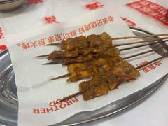 -老表记广西宵夜螺蛳鸭脚煲(东盟店)