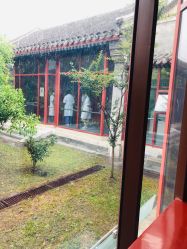 -北京市东城区妇幼保健院(北院区)