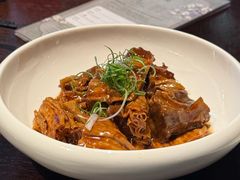 -彩丰楼中餐厅(深圳国际会展中心洲际酒店)