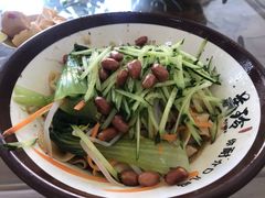-美玲拉面(滨海总店)