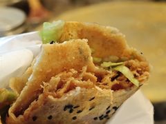 -卞姐蛋饼(陕西南路店)