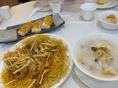 -广州酒家(昌岗地铁站店)