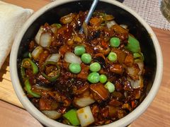 -雀舞云南菜(乐客城店)