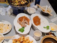 -紫光园(劲松店)