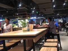 -盒马鲜生(莱蒙都会店)