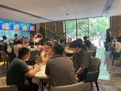 -凤来粤菜馆(珠江新城店)