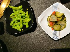 -神户赤童日式烤肉(金地广场店)