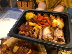 -Myth猪蹄(明洞店)