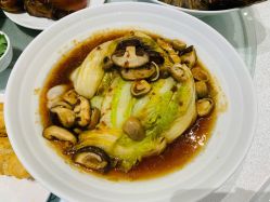 -喜爱轩酒楼·宴会厅