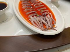 -川流不息·地道川菜·小龙虾(松东路店)