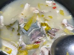 -周渝食惦酸菜鱼(青浦店)