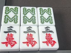 -LJ掼蛋·棋牌会所(徐汇店)