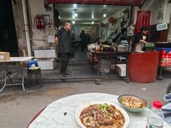 -吴长子卤菜馆(统一街店)