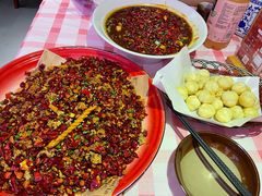 -思博半步颠小酒馆(梦时代店)